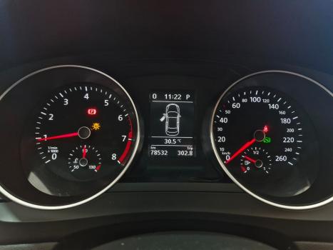 VOLKSWAGEN Jetta 1.4 16V 4P TSI CONFORTLINE AUTOMTICO, Foto 12