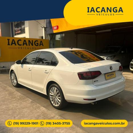 VOLKSWAGEN Jetta 1.4 4P 250 TSI TURBO CONFORTLINE AUTOMTICO, Foto 2
