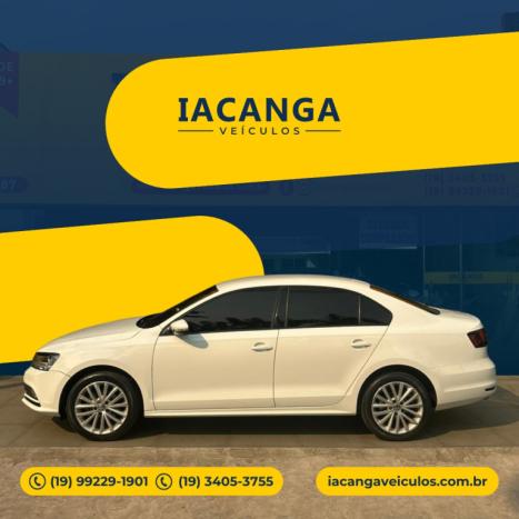 VOLKSWAGEN Jetta 1.4 4P 250 TSI TURBO CONFORTLINE AUTOMTICO, Foto 3