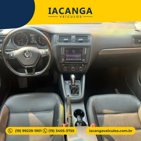 VOLKSWAGEN Jetta 1.4 4P 250 TSI TURBO CONFORTLINE AUTOMTICO, Foto 6