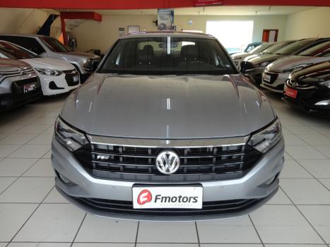 VOLKSWAGEN Jetta 1.4 4P 250 TSI R-LINE AUTOMTICO, Foto 2
