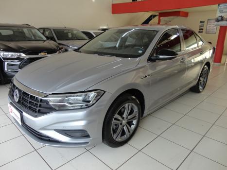 VOLKSWAGEN Jetta 1.4 4P 250 TSI R-LINE AUTOMTICO, Foto 3
