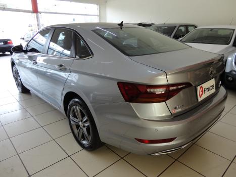 VOLKSWAGEN Jetta 1.4 4P 250 TSI R-LINE AUTOMTICO, Foto 4