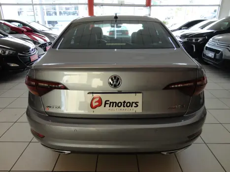 VOLKSWAGEN Jetta 1.4 4P 250 TSI R-LINE AUTOMTICO, Foto 5