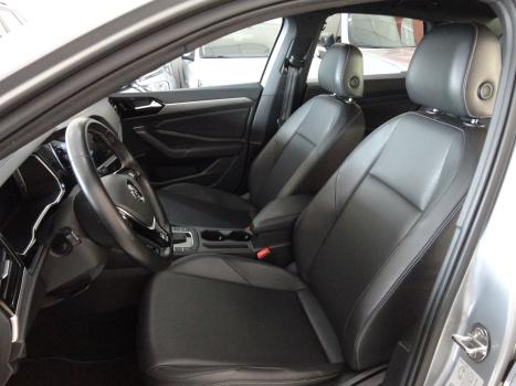 VOLKSWAGEN Jetta 1.4 4P 250 TSI R-LINE AUTOMTICO, Foto 10