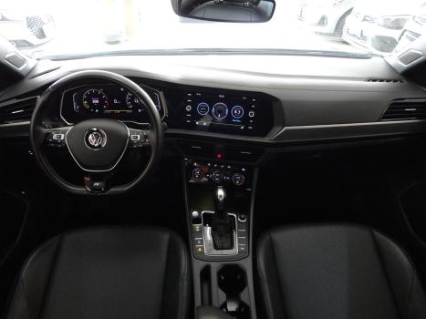 VOLKSWAGEN Jetta 1.4 4P 250 TSI R-LINE AUTOMTICO, Foto 12