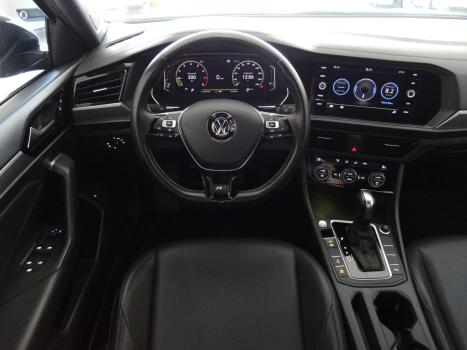 VOLKSWAGEN Jetta 1.4 4P 250 TSI R-LINE AUTOMTICO, Foto 14