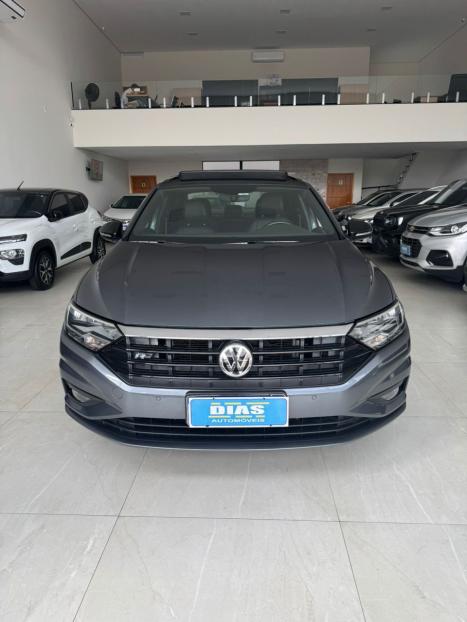 VOLKSWAGEN Jetta 1.4 4P 250 TSI R-LINE AUTOMTICO, Foto 1