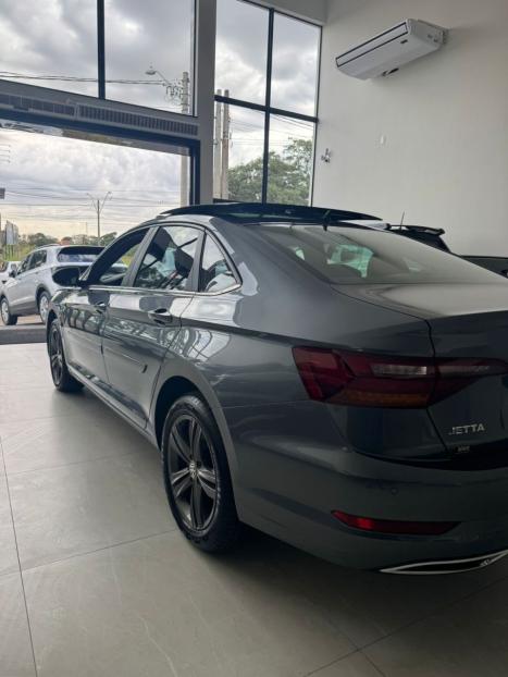 VOLKSWAGEN Jetta 1.4 4P 250 TSI R-LINE AUTOMTICO, Foto 5