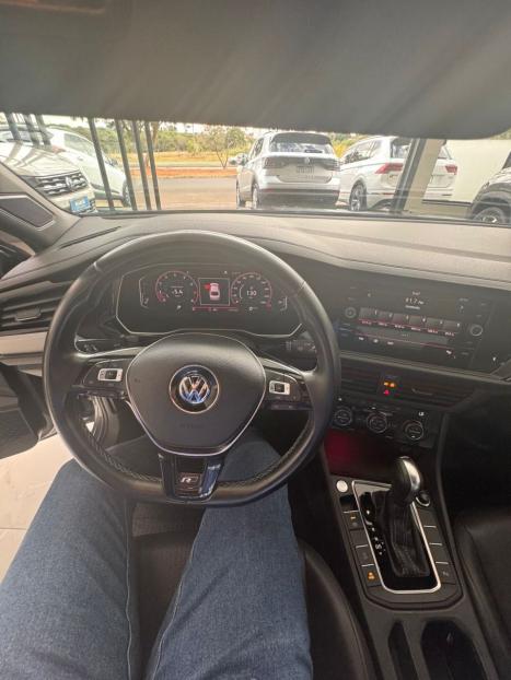VOLKSWAGEN Jetta 1.4 4P 250 TSI R-LINE AUTOMTICO, Foto 7