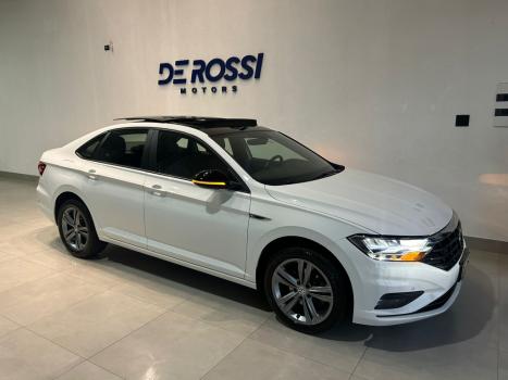 VOLKSWAGEN Jetta 1.4 4P 250 TSI R-LINE AUTOMTICO, Foto 1