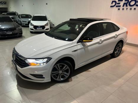 VOLKSWAGEN Jetta 1.4 4P 250 TSI R-LINE AUTOMTICO, Foto 3