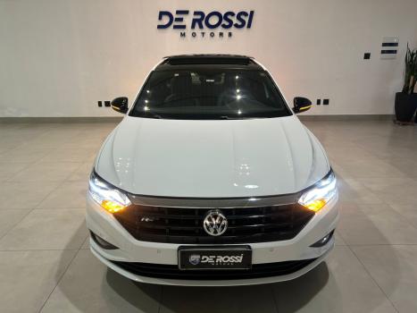 VOLKSWAGEN Jetta 1.4 4P 250 TSI R-LINE AUTOMTICO, Foto 4