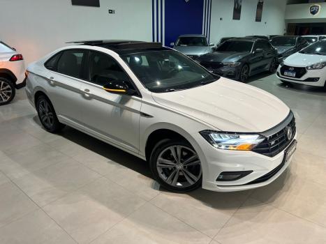 VOLKSWAGEN Jetta 1.4 4P 250 TSI R-LINE AUTOMTICO, Foto 5