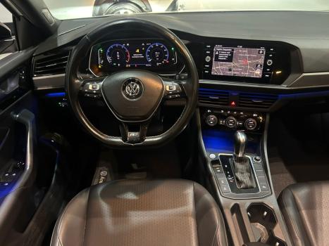 VOLKSWAGEN Jetta 1.4 4P 250 TSI R-LINE AUTOMTICO, Foto 6