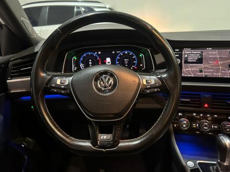VOLKSWAGEN Jetta 1.4 4P 250 TSI R-LINE AUTOMTICO, Foto 7