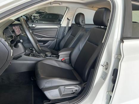 VOLKSWAGEN Jetta 1.4 4P 250 TSI R-LINE AUTOMTICO, Foto 11