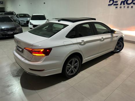 VOLKSWAGEN Jetta 1.4 4P 250 TSI R-LINE AUTOMTICO, Foto 14