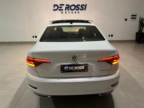 VOLKSWAGEN Jetta 1.4 4P 250 TSI R-LINE AUTOMTICO, Foto 15