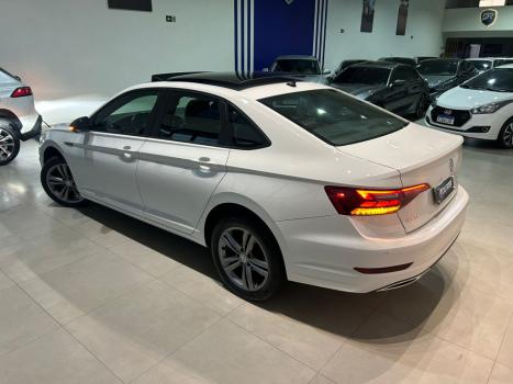 VOLKSWAGEN Jetta 1.4 4P 250 TSI R-LINE AUTOMTICO, Foto 16