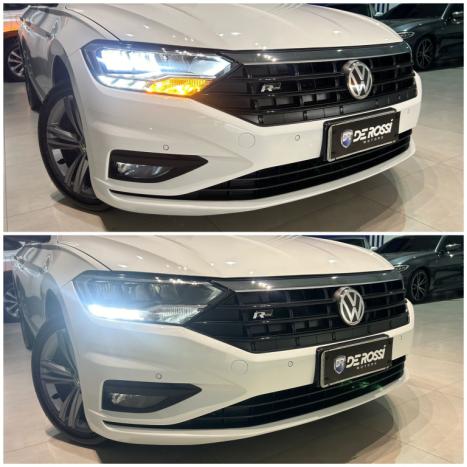 VOLKSWAGEN Jetta 1.4 4P 250 TSI R-LINE AUTOMTICO, Foto 20