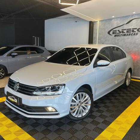 VOLKSWAGEN Jetta 1.4 16V 4P TSI CONFORTLINE AUTOMTICO, Foto 2
