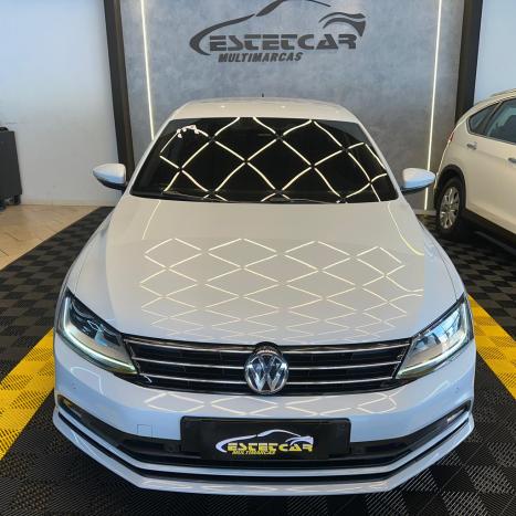 VOLKSWAGEN Jetta 1.4 16V 4P TSI CONFORTLINE AUTOMTICO, Foto 3