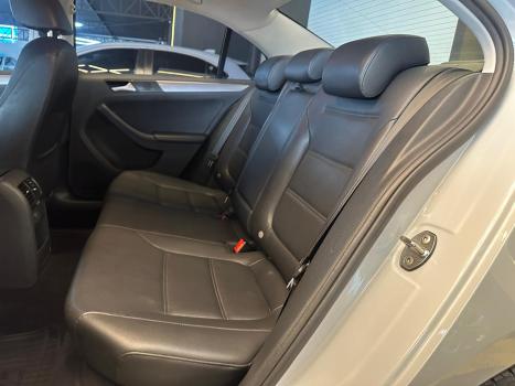 VOLKSWAGEN Jetta 1.4 16V 4P TSI CONFORTLINE AUTOMTICO, Foto 8
