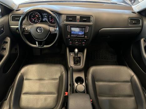 VOLKSWAGEN Jetta 1.4 16V 4P TSI CONFORTLINE AUTOMTICO, Foto 9