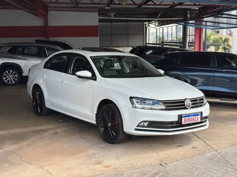 VOLKSWAGEN Jetta 1.4 16V 4P TSI CONFORTLINE AUTOMTICO, Foto 1
