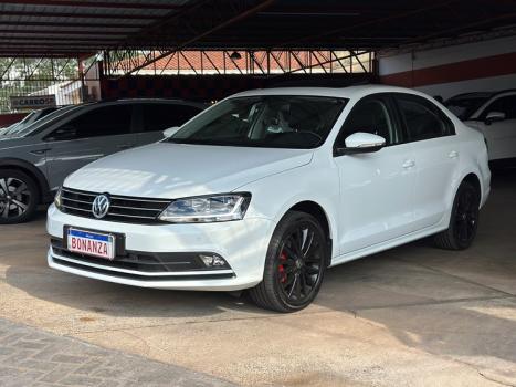 VOLKSWAGEN Jetta 1.4 16V 4P TSI CONFORTLINE AUTOMTICO, Foto 3