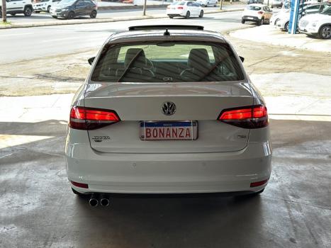 VOLKSWAGEN Jetta 1.4 16V 4P TSI CONFORTLINE AUTOMTICO, Foto 5