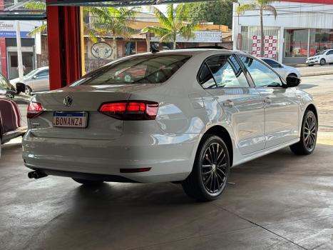 VOLKSWAGEN Jetta 1.4 16V 4P TSI CONFORTLINE AUTOMTICO, Foto 6