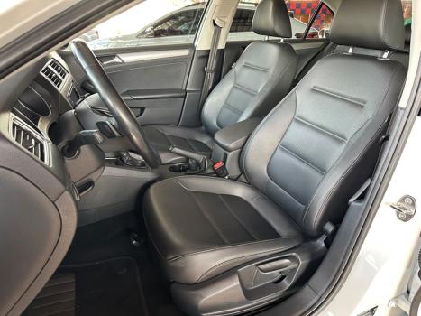 VOLKSWAGEN Jetta 1.4 16V 4P TSI CONFORTLINE AUTOMTICO, Foto 8