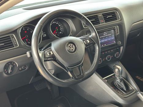 VOLKSWAGEN Jetta 1.4 16V 4P TSI CONFORTLINE AUTOMTICO, Foto 10