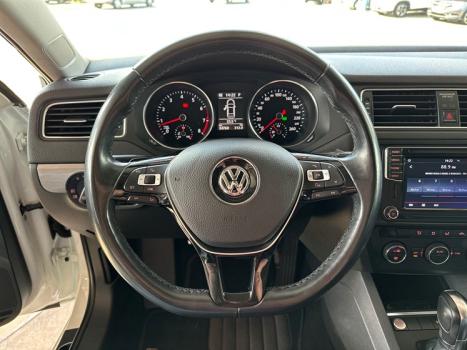VOLKSWAGEN Jetta 1.4 16V 4P TSI CONFORTLINE AUTOMTICO, Foto 11