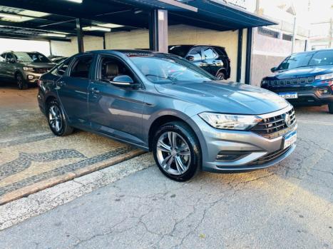 VOLKSWAGEN Jetta 1.4 4P 250 TSI R-LINE AUTOMTICO, Foto 3