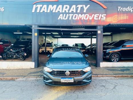 VOLKSWAGEN Jetta 1.4 4P 250 TSI R-LINE AUTOMTICO, Foto 4