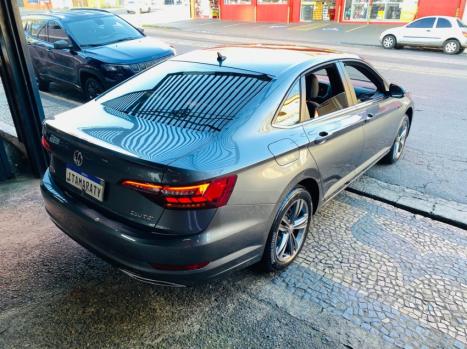 VOLKSWAGEN Jetta 1.4 4P 250 TSI R-LINE AUTOMTICO, Foto 5