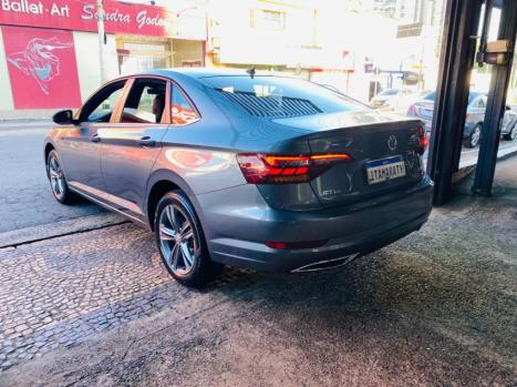 VOLKSWAGEN Jetta 1.4 4P 250 TSI R-LINE AUTOMTICO, Foto 6