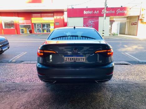 VOLKSWAGEN Jetta 1.4 4P 250 TSI R-LINE AUTOMTICO, Foto 7