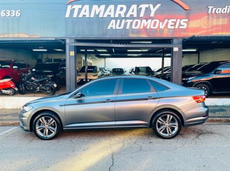 VOLKSWAGEN Jetta 1.4 4P 250 TSI R-LINE AUTOMTICO, Foto 8