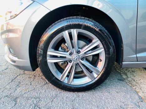 VOLKSWAGEN Jetta 1.4 4P 250 TSI R-LINE AUTOMTICO, Foto 10