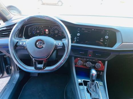 VOLKSWAGEN Jetta 1.4 4P 250 TSI R-LINE AUTOMTICO, Foto 11