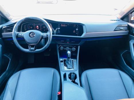 VOLKSWAGEN Jetta 1.4 4P 250 TSI R-LINE AUTOMTICO, Foto 12