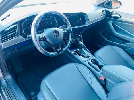 VOLKSWAGEN Jetta 1.4 4P 250 TSI R-LINE AUTOMTICO, Foto 13