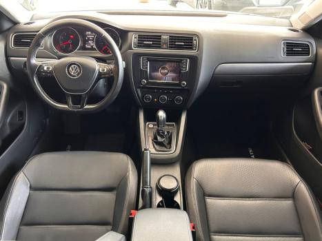 VOLKSWAGEN Jetta 1.4 16V 4P TSI CONFORTLINE AUTOMTICO, Foto 2