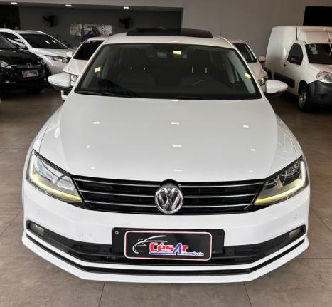 VOLKSWAGEN Jetta 1.4 16V 4P TSI CONFORTLINE AUTOMTICO, Foto 3