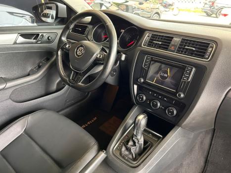 VOLKSWAGEN Jetta 1.4 16V 4P TSI CONFORTLINE AUTOMTICO, Foto 4