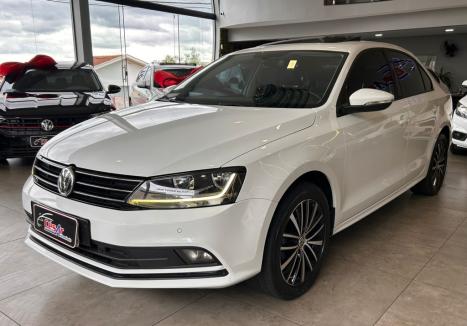 VOLKSWAGEN Jetta 1.4 16V 4P TSI CONFORTLINE AUTOMTICO, Foto 5